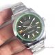 AR Factory Swiss Rolex Milgauss 904L Stainless Steel Watch Green Dial 40mm (2)_th.jpg